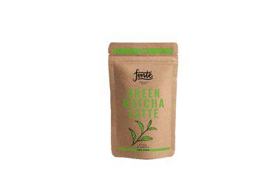 Green Matcha Latte pulver - 250g - Barista och Espresso