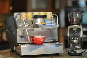 Młynek Vario - Baratza - Barista och Espresso