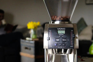 Młynek Vario - Baratza - Barista och Espresso
