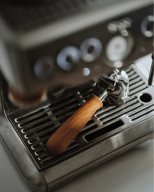 Handtagsset för Sage Barista Express, Pro & Touch - Barista och Espresso