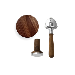 Handtagsset för Sage Barista Express, Pro & Touch - Barista och Espresso