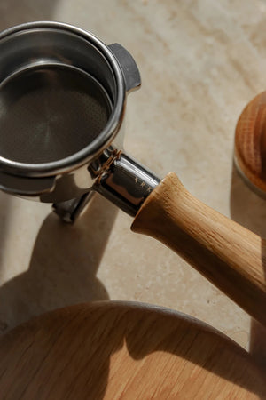 Handtagsset för Sage Barista Touch Impress - Barista och Espresso