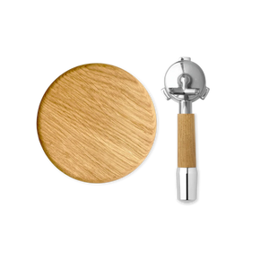 Handtagsset för Sage Barista Touch Impress - Barista och Espresso