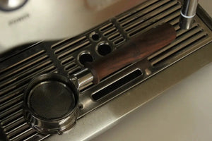 Handtagsset för Sage Oracle serien (58 mm) - Barista och Espresso