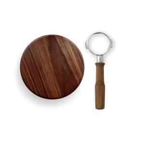 Handtagsset för Sage Oracle serien (58 mm) - Barista och Espresso