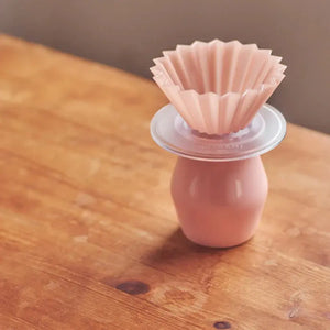 Plastikowy pierścień drippera - Origami ORIGAMI
