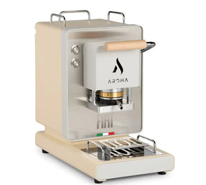 Iconica Dolcevita – Najlepszy ekspres kapsułkowy do Espresso do domu - Barista i Espresso