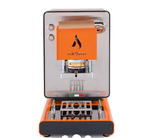 Iconica Dolcevita – Najlepszy Ekspres kapsułkowy Espresso do Domu - Barista i Espresso
