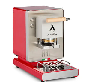 Iconica Dolcevita – Najlepszy Ekspres kapsułkowy Espresso do Domu - Barista i Espresso