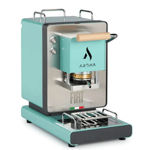 Iconica Dolcevita – Najlepszy Ekspres kapsułkowy Espresso do Domu - Barista i Espresso