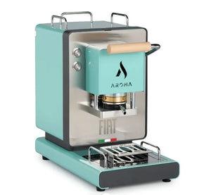 Iconica Dolcevita – Najlepszy Ekspres kapsułkowy Espresso do Domu - Barista i Espresso