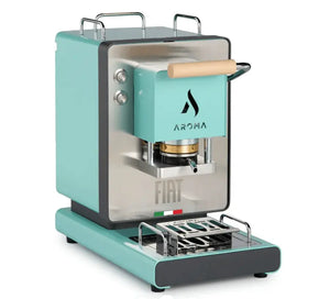 Iconica Dolcevita – Najlepszy Ekspres kapsułkowy Espresso do Domu - Barista i Espresso