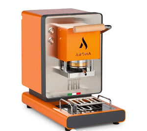 Iconica Dolcevita – Najlepszy Ekspres kapsułkowy Espresso do Domu - Barista i Espresso