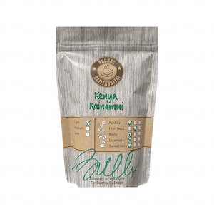 Kenya Kainamui - 250g - Barista och Espresso