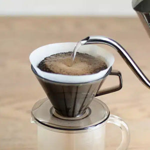 Kinto Slow Coffee Style Pour over - 4 koppar - Barista och Espresso