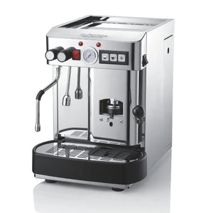La Piccola Linea Cecilia Espressomaskiner – Professionell Kaffekvalitet - Barista och Espresso