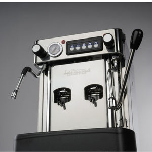 La Piccola Linea Cecilia Espressomaskiner – Professionell Kaffekvalitet - Barista och Espresso