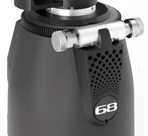 Macap Supra 83 młynek do espresso – Komercyjny młynek do kawy z 83 mm żarnami - Barista i Espresso