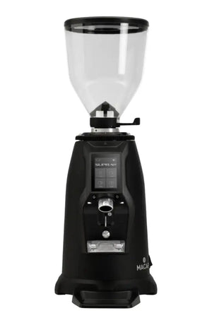 Macap Supra 83 młynek do espresso – Komercyjny młynek do kawy z 83 mm żarnami - Barista i Espresso