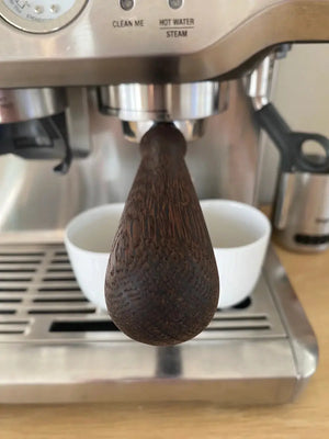 Portafilter do Sage Barista Serii (54 mm) - Barista i Espresso