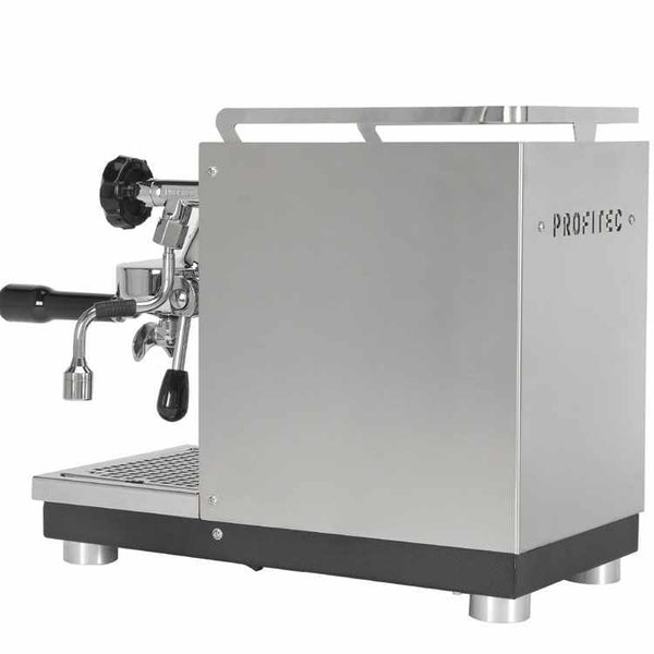 Profitec Pro 400 & młyn T64