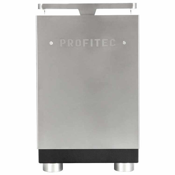 Profitec Pro 400 & młyn T64