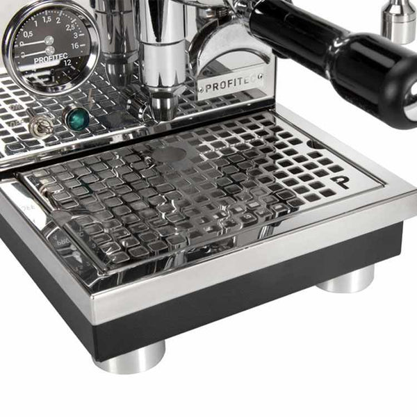 Profitec Pro 400 & młyn T64