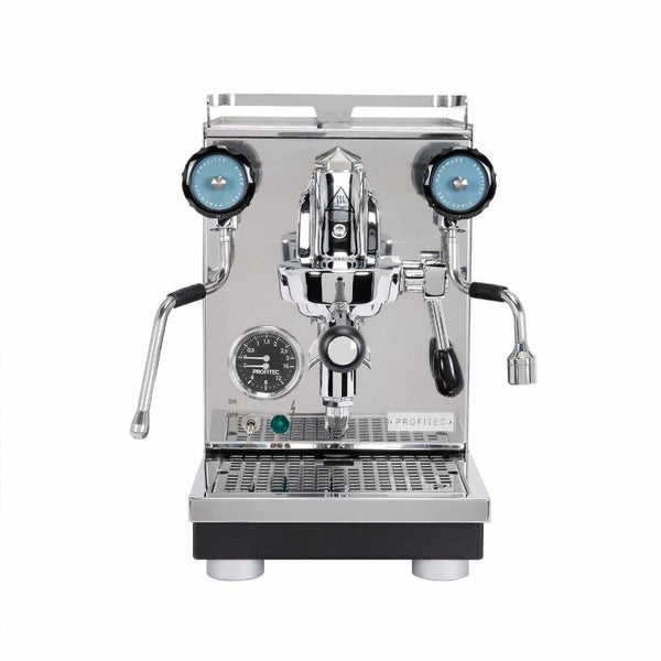 Profitec Pro 400 & młyn T64