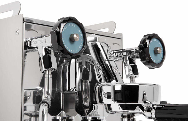 Profitec Pro 400 & młyn T64