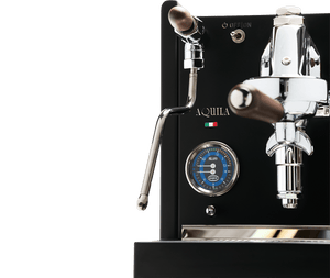 Quick Mill Aquila - Barista och Espresso
