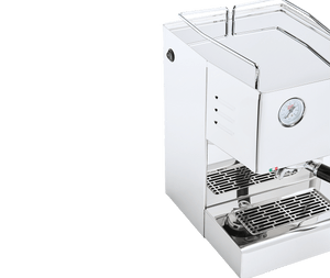 Quick Mill Cassioppea - Barista och Espresso