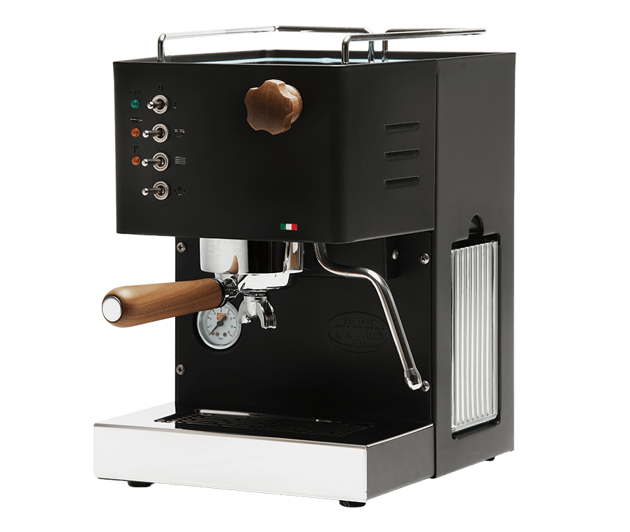Quick Mill Pippa - Barista och Espresso