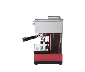 Quick Mill Retrò - Kompakt retro espressomaskin med kvarn - Barista och Espresso