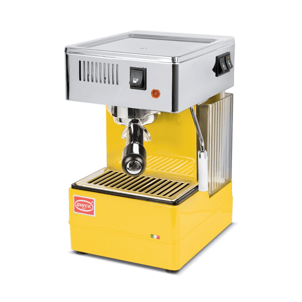 Quickmill Stretta espressomaskin - Barista och Espresso