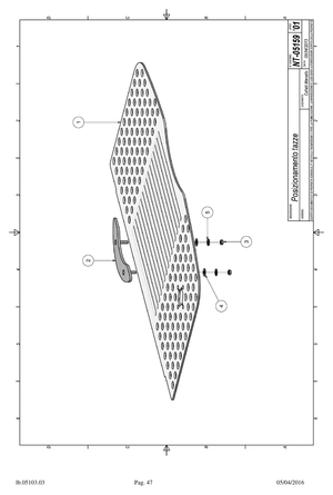 Carimali DADO OTTONE M 3 - Reservdel OEM nummer: 92.00034
