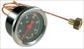 Gaggia Manometer 0-3 bar - Reservdel OEM nummer: GI.562