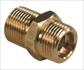 Ascaso Övergång 3/8x3/8 - Reservdel OEM nummer: V.309