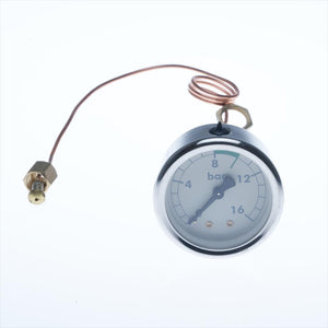 Rocket Manometer pump Plus V2 - Reservdel OEM nummer: A299904633