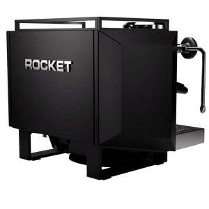 Rocket Bicocca - Barista och Espresso