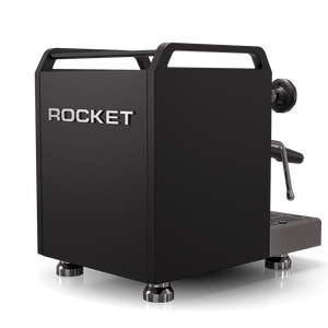 Rocket Mozzafiato V Fast - Barista och Espresso