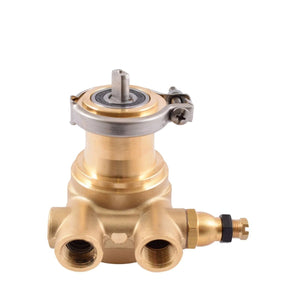 ROTOFLOW STANDARD GŁOWICA POMPY 200 L/H - 3/8 NFT - Barista och Espresso