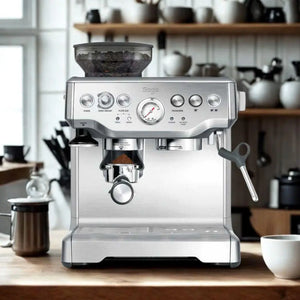 Sage Barista Express - Barista i Espresso