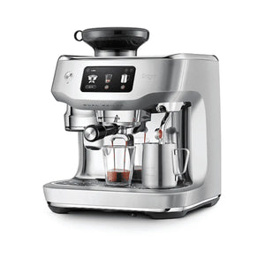 Sage Oracle™ Dual Boiler Espressomaskin - Barista i Espresso