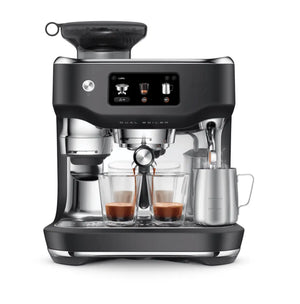 Sage Oracle™ Dual Boiler Espressomaskin - Barista i Espresso