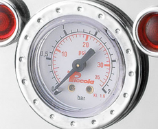 La Piccola Linea Cecilia ekspresy do kawy – Profesjonalna jakość kawy