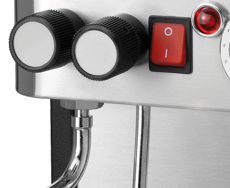 La Piccola Linea Cecilia ekspresy do kawy – Profesjonalna jakość kawy