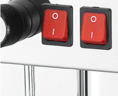 La Piccola Linea Cecilia ekspresy do kawy – Profesjonalna jakość kawy