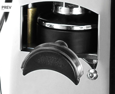 La Piccola Linea Cecilia ekspresy do kawy – Profesjonalna jakość kawy