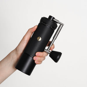 Timemore Chesnut S3 Grönt vikbart handtag handkvarn - Barista och Espresso