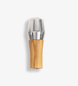 Trä Brygggruppsspak för ECM - Barista och Espresso